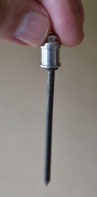 Hangnail