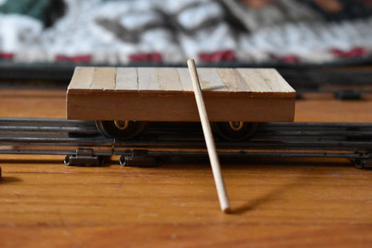 Handcar