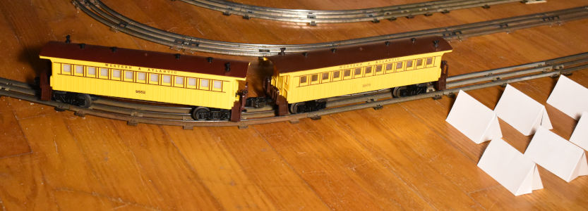 Passenger Cars